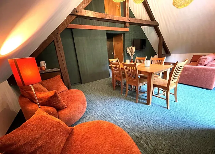 Hotel Des Comtes Durbuy