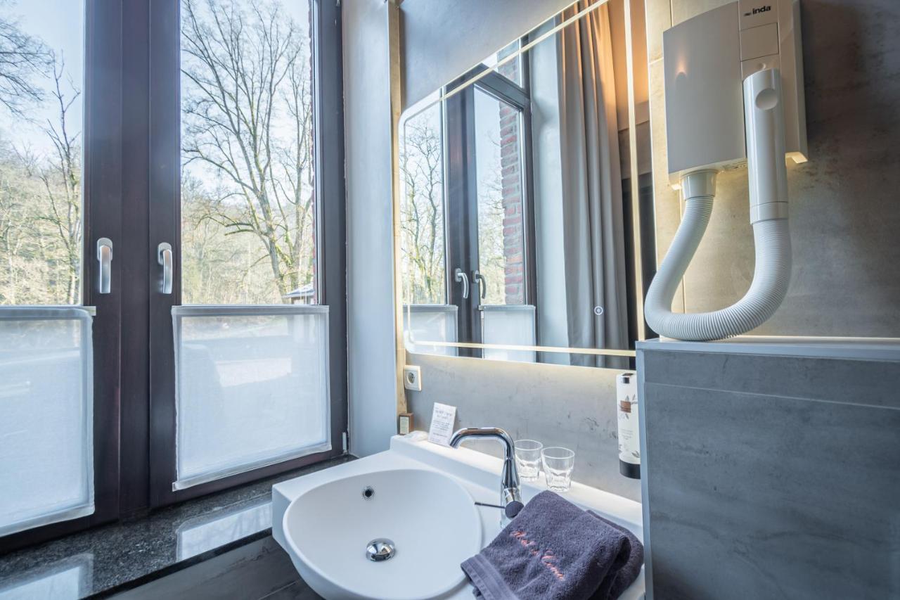 Hotel Des Comtes Durbuy