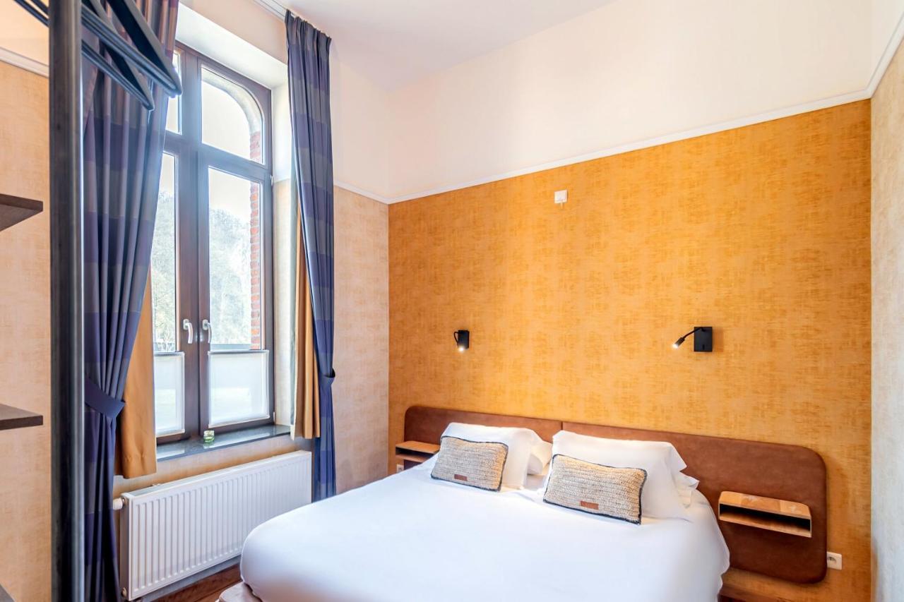 Hotel Des Comtes Durbuy