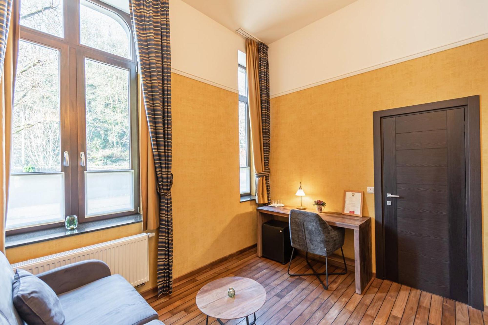 Des Comtes 3* Durbuy