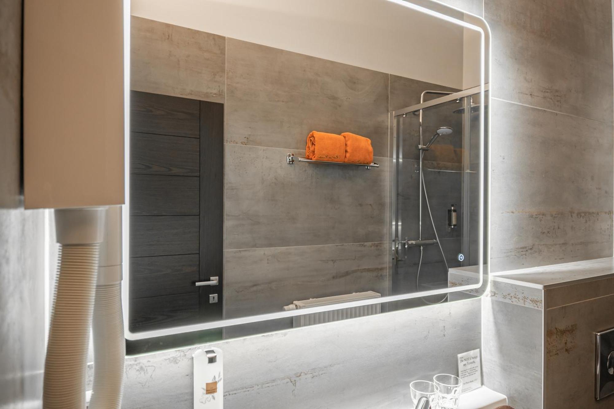 Hotel Des Comtes Durbuy