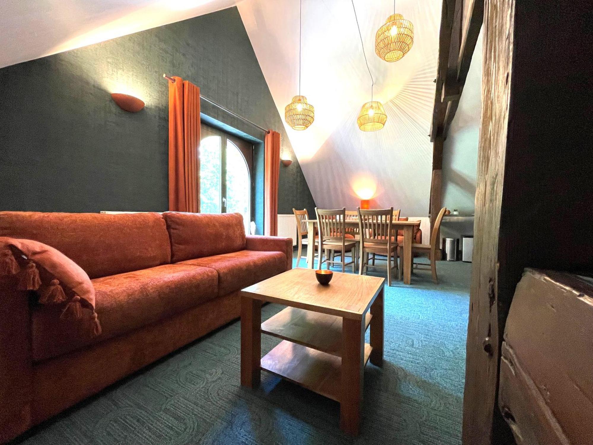 Des Comtes 3* Durbuy